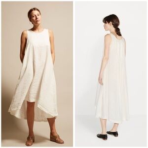 Black Crane Classy Tank Dress Size Medium​​